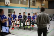 TSV Tischtennis Klausenturnier 2017 Foto M. Frick TT KT 01