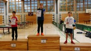 TSV Tischtennis Carlo Multari Foto S. Frewein