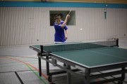TSV Tischtennis Klausenturnier 2017 Foto M. Frick TT KT 02