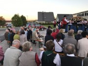 MKE Serenade am Dorfplatz 27.05.2017 Foto  A. Multari