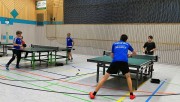 TSV Tischtennis Jugendmeisterschaft Homepage 2018 Foto S. Frewein
