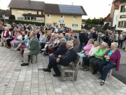 MKE Serenade am Dorfplatz 27.05.2017 Foto  A. Multari