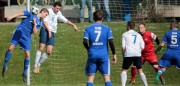 SCR gegen VfB Durach II am 16.04.2016 Foto P. Roth