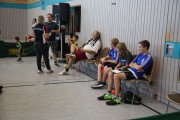 TSV Tischtennis Spassturnier 2018 Foto M. Frick