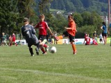 TSV Abt. Fussball JG  Sommerturnier Ronsberg - Foto K.Phillip