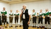SVH 40 Jahre Schützenchor Ebersbach 30.09.2017 Foto A. Multari