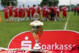 TSV Abt. Fussball JG Sparkassenpokalfinale - Foto P.Roth