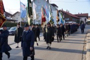 112 2018 Veteranenjahrtag in Ebersbach Foto A. Multari