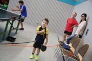 TSV Tischtennis Spassturnier 2018 Foto M. Frick