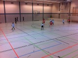 TSV Abt. Fussball E JG in Marktoberdorf - Foto C. Dopfer
