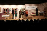 TSV Theateraufführung 2017 Foto M. Frick