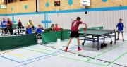 TSV Tischtennis Jugendmeisterschaft HP Finale2-Foto Lisa Frewein 2018 Foto S. Frewein