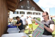 SVH Sommerfest 16.07.2017 Foto B. Reitebuch
