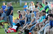 SCR Sommerturnier Vereine am 09.07.2016 Foto P. Roth