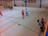 TSV Abt. Fussball E JG in Marktoberdorf - Foto C. Dopfer