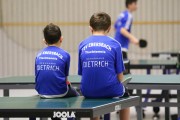 TSV Tischtennis Klausenturnier 2017 Foto M. Frick TT KT 35