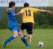 SC Ronsberg vs. SSV Wilpoldsried 4-0 am 15.05.2016 Foto P. Roth