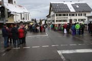 TSV Faschingsumzug in Ebersbach 28.02.2017 Foto M. Frick