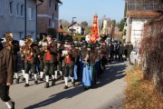 168 2018 Veteranenjahrtag in Ebersbach Foto A. Multari