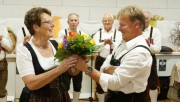 SVH 40 Jahre Schützenchor Ebersbach 30.09.2017 Foto A. Multari