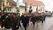 Veteranenjahrtag Ebersbach 18.11.2017 Foto A. Multari