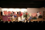TSV Theateraufführung 2017 Foto M. Frick