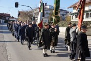 200 2018 Veteranenjahrtag in Ebersbach Foto A. Multari