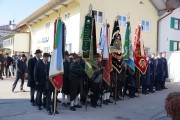 211 2018 Veteranenjahrtag in Ebersbach Foto A. Multari