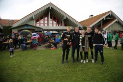 TSV Erste Gaudi-Elfmetermeisterschaft | Foto: Markus Frick