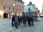 2017 Ausflug Regensburg Foto A. Multari