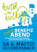 Benefiz-Plakat-6.5.2017 by Jasmin Einsiedler