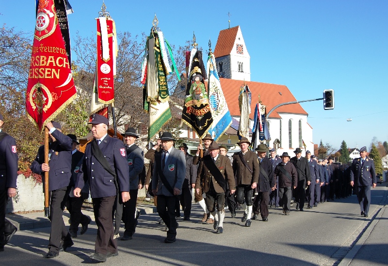 Veteranentag Ebersbach 2012 Foto A. Multari