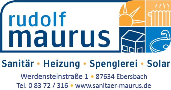 Logo Maurus