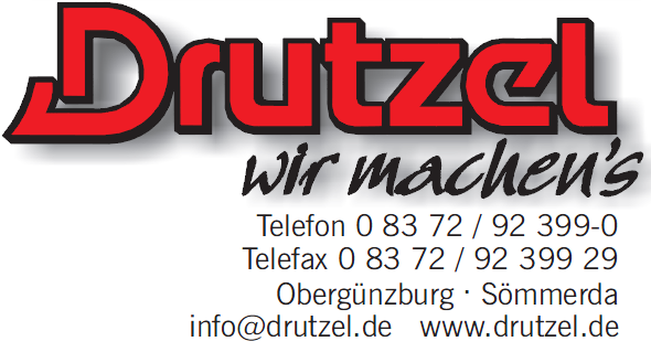 Logo Drutzel