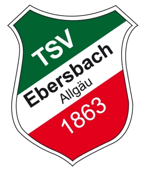 TSV Ebersbach/Allgäu Logo